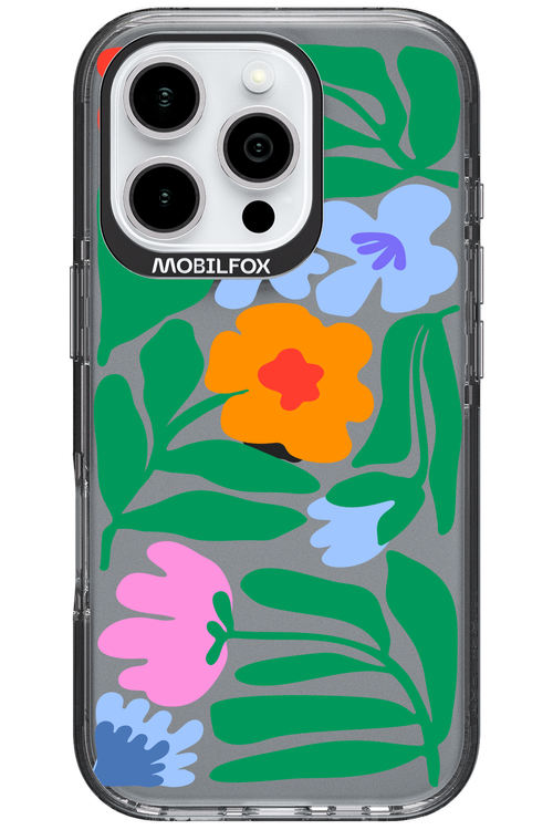 My Flowergarden - Apple iPhone 16 Pro