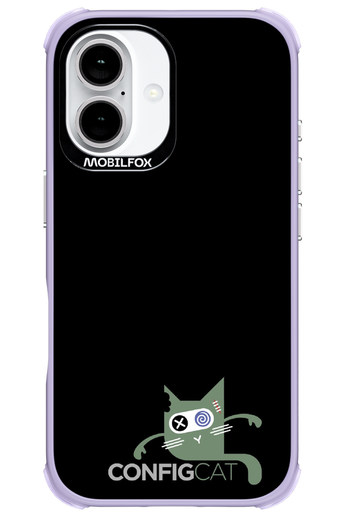 zombie2 - Apple iPhone 16