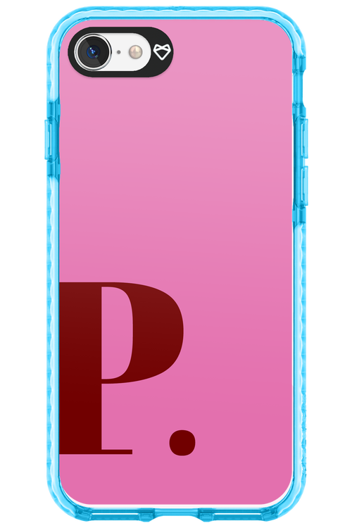 P (Sorbet) 2.0 - Apple iPhone 8