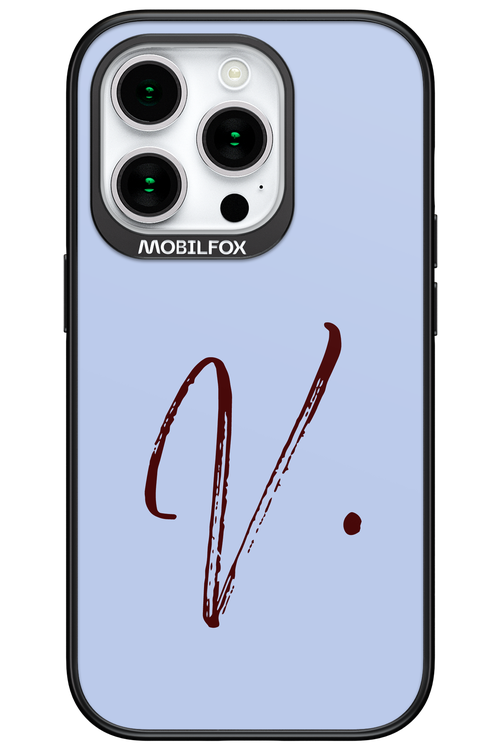 (Jellyfish Presso) V 2.0 - Apple iPhone 15 Pro