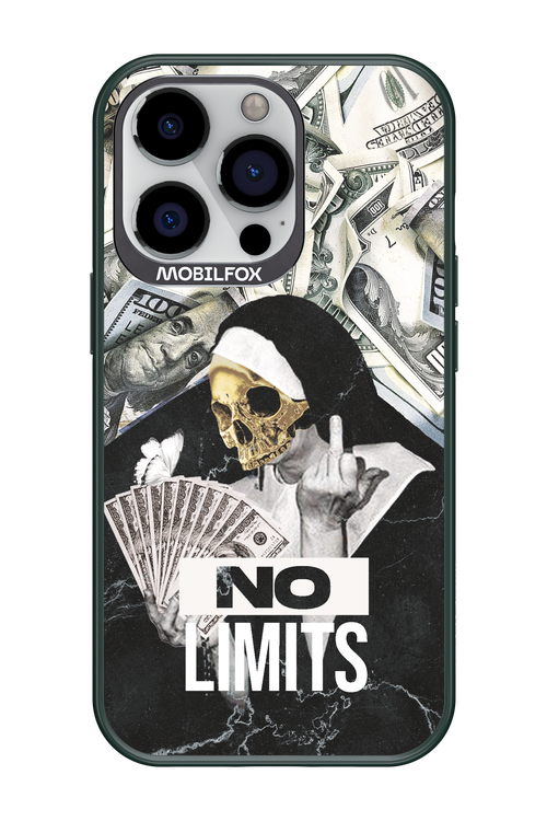 No Limits - Apple iPhone 13 Pro
