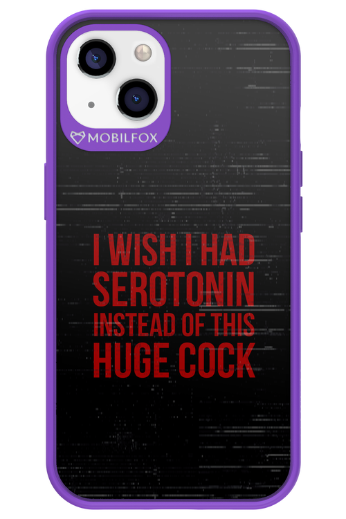 SEROTONIN 2.0 - Apple iPhone 13