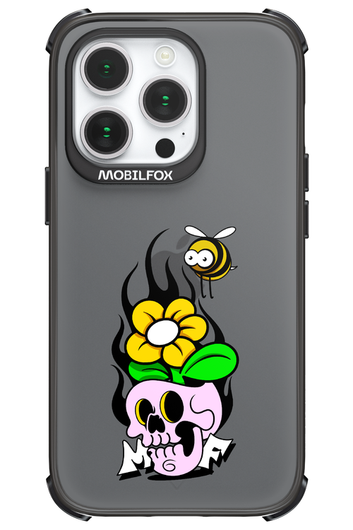 Sugar & Venom - Apple iPhone 14 Pro