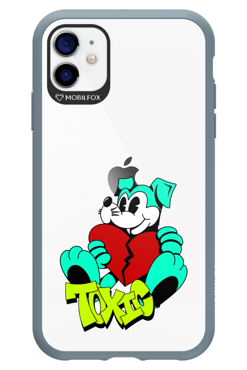 Playful Chaos - Apple iPhone 11