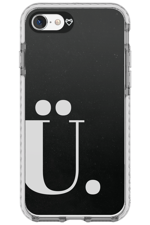U II (Off Space) 2.0 - Apple iPhone SE 2020