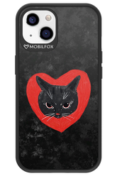 Heart Cat 2.0 - Apple iPhone 13