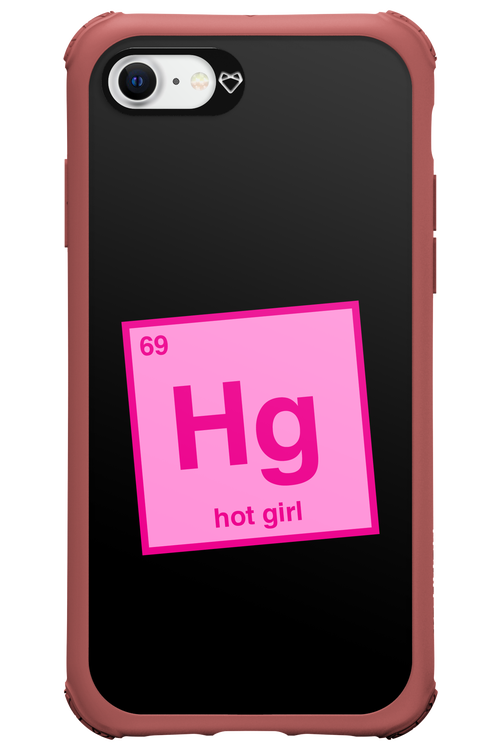 HG 2.0 - Apple iPhone SE 2020