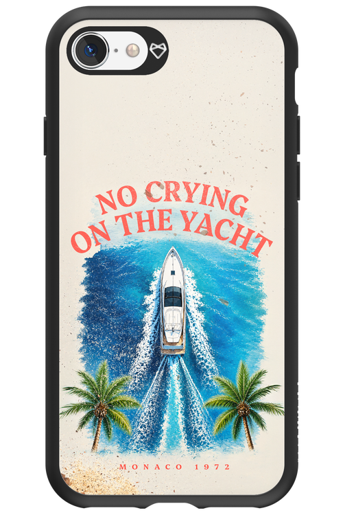 No Crying 2.0 - Apple iPhone SE 2022