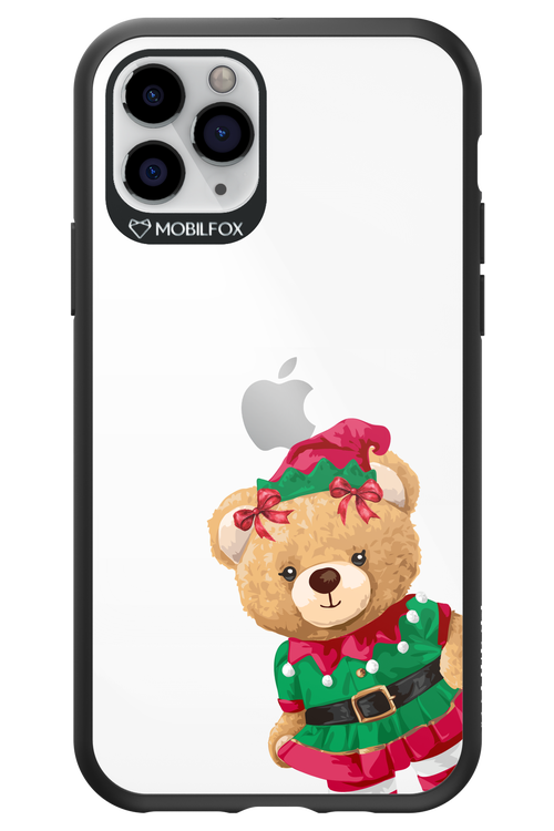 Mrs. Elf - Apple iPhone 11 Pro