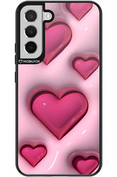 Nantia Hearts 2.0 - Samsung Galaxy S22+