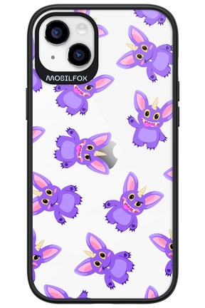 Monsty - Apple iPhone 14 Plus