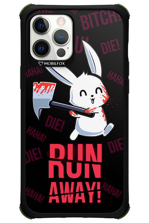 Run Away 2.0 - Apple iPhone 12 Pro Max