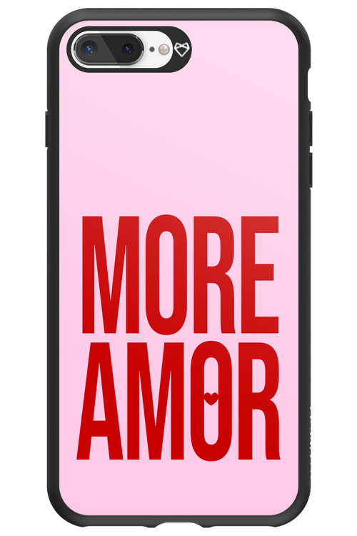 More Amor - Apple iPhone 8 Plus