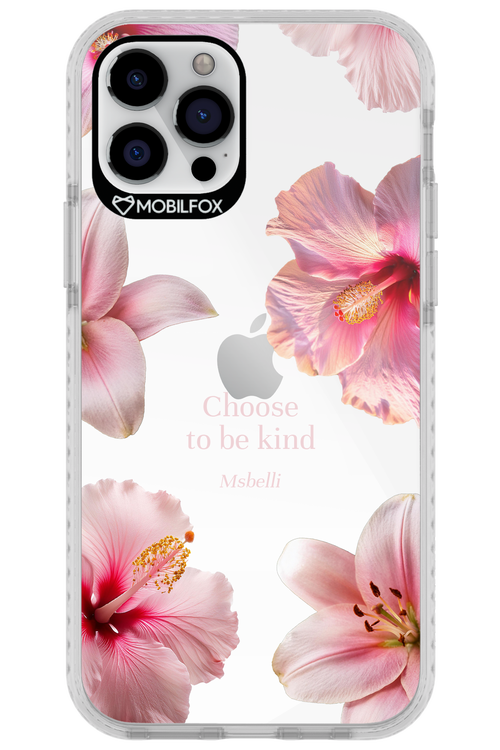 Be Kind 2.0 - Apple iPhone 12 Pro