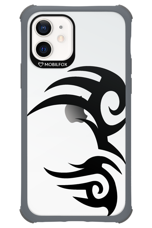 Tattoo Icon 2.0 - Apple iPhone 12