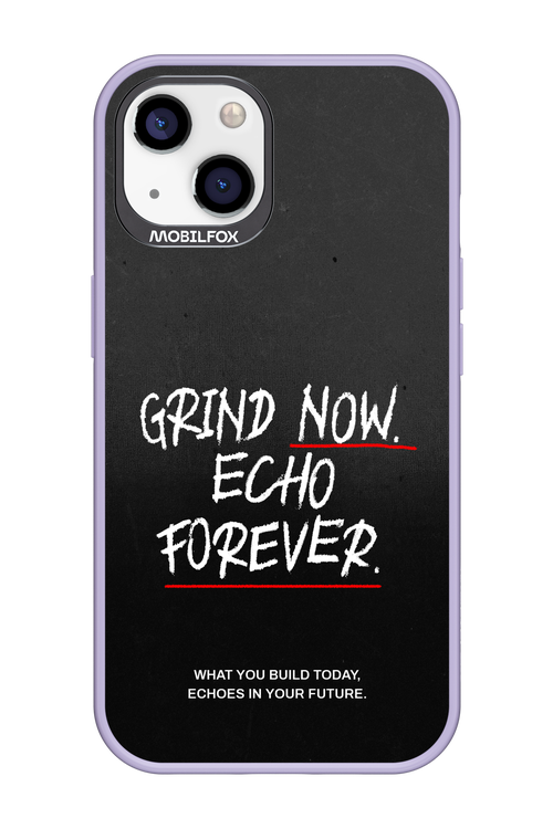 Grind Now 2.0 - Apple iPhone 13