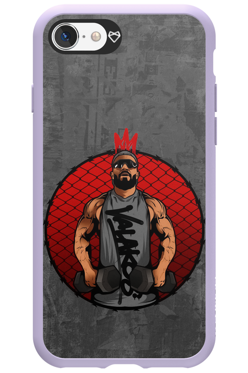 King V - Apple iPhone SE 2020