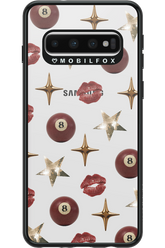 Lucky strike 2.0 - Samsung Galaxy S10