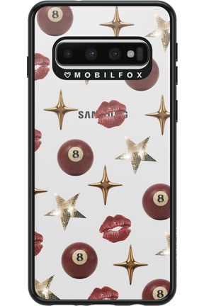 Lucky strike 2.0 - Samsung Galaxy S10