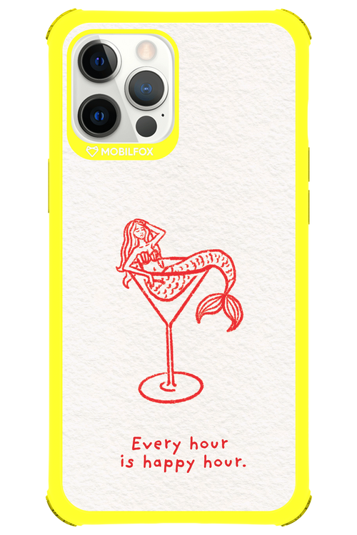 Happy Hour - Apple iPhone 12 Pro Max