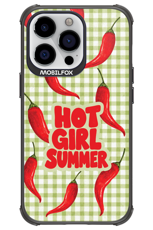 HOT GIRL SUMMERR 2.0 - Apple iPhone 13 Pro