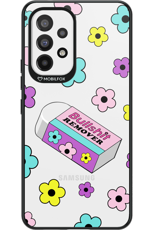 Bullsh_t Eraser - Samsung Galaxy A53