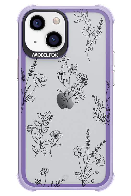 Bouquet - Apple iPhone 13 Mini
