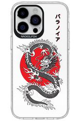 Japan dragon - Apple iPhone 14 Pro Max