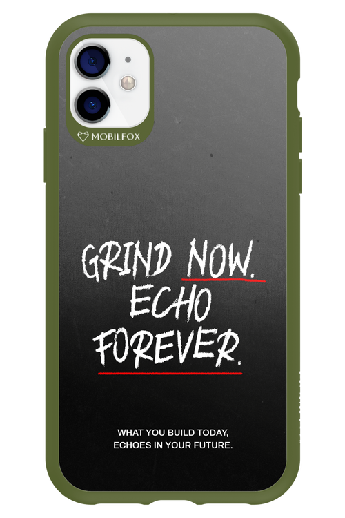 Grind Now 2.0 - Apple iPhone 11