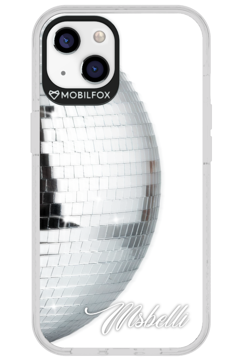 Disco Mood - Apple iPhone 13