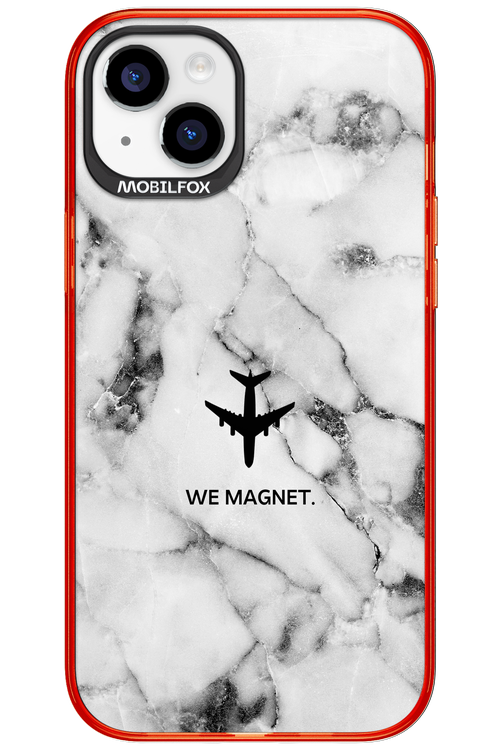 International Love II 2.0 - Apple iPhone 15 Plus