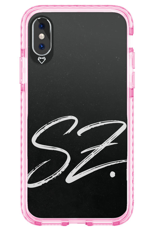 (Off Space) SZ 2.0 - Apple iPhone XS