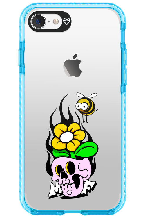 Sugar & Venom - Apple iPhone 7