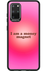 Money Magnet  - Samsung Galaxy S20+