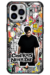 CKND_STICKER - Apple iPhone 13 Pro Max