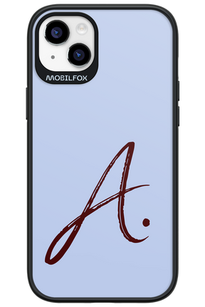(Jellyfish Presso) A 2.0 - Apple iPhone 14 Plus