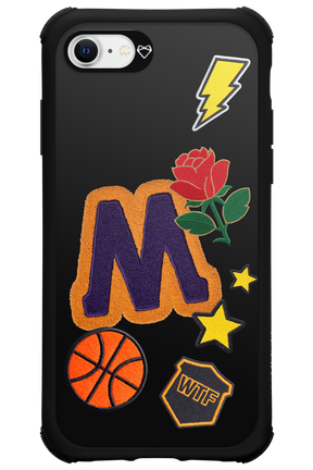 University's King - Apple iPhone SE 2020