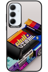Rally House - Samsung Galaxy A35