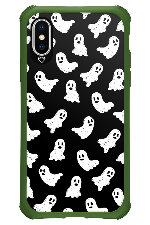 Chill Spirits - Apple iPhone XS