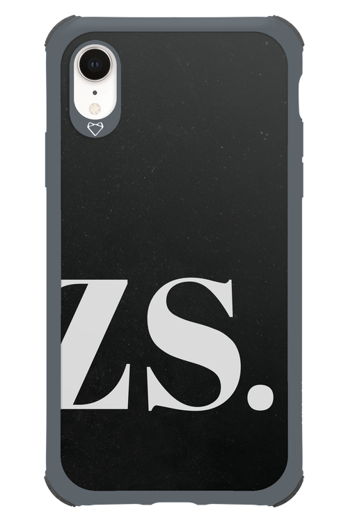 ZS (Off Space) 2.0 - Apple iPhone XR