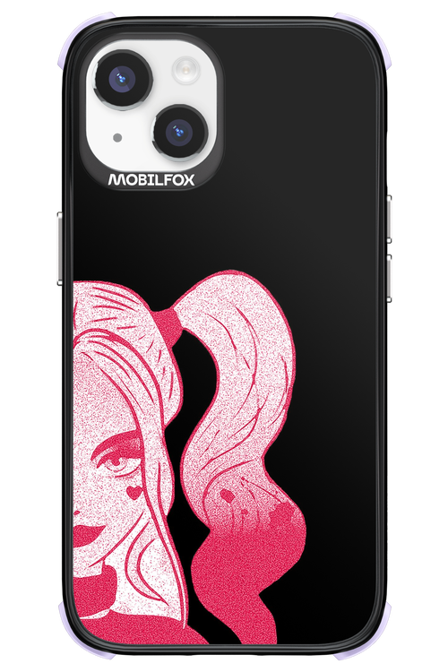 Qween Red 2.0 - Apple iPhone 14