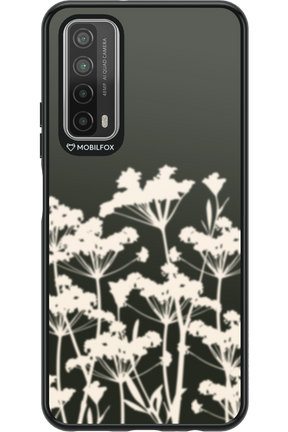 Midnight Bloom - Huawei P Smart 2021