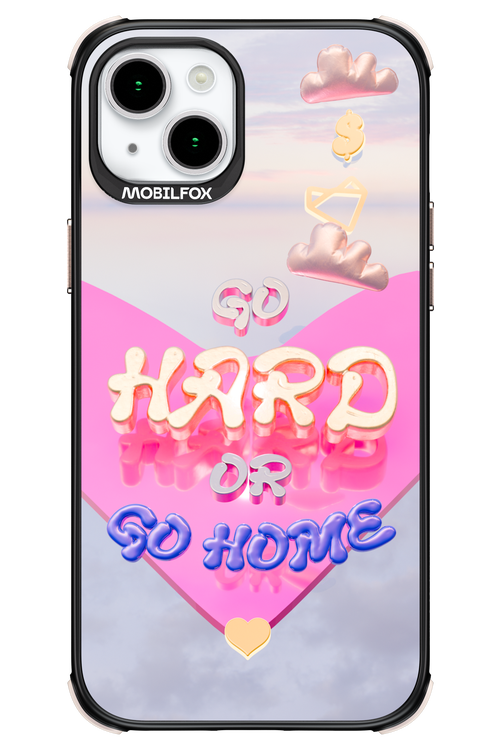 GoHard - Apple iPhone 15 Plus