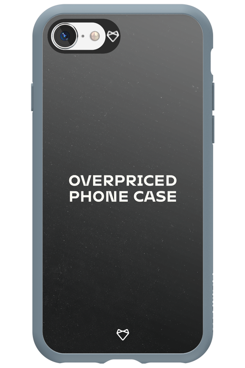 Overprieced - Apple iPhone 8
