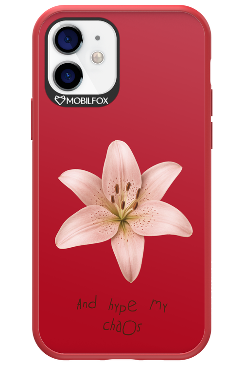 Chaos 2.0 - Apple iPhone 12