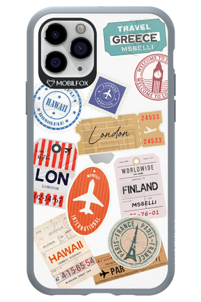 Pro Traveler - Apple iPhone 11 Pro