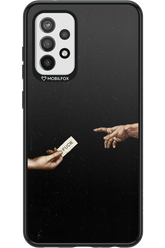 Giving 2.0 - Samsung Galaxy A72