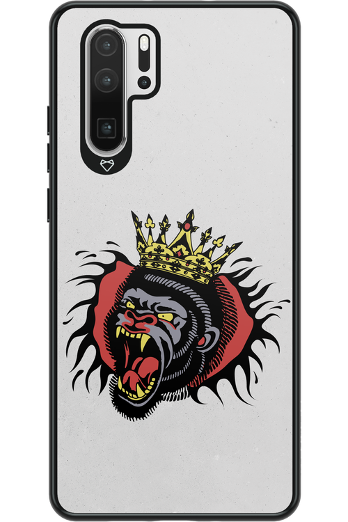 Monkey Rage Light 2.0 - Huawei P30 Pro