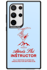 Instructor - Samsung Galaxy S24 Ultra