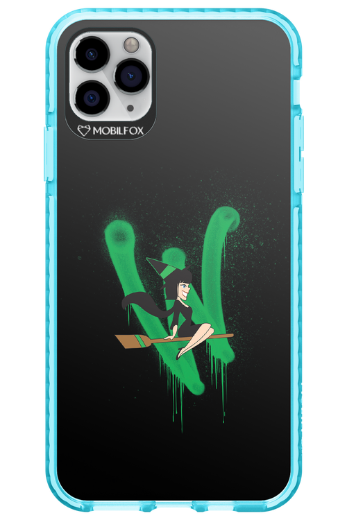 WITCH - Apple iPhone 11 Pro Max